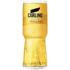 CARLING (pint)