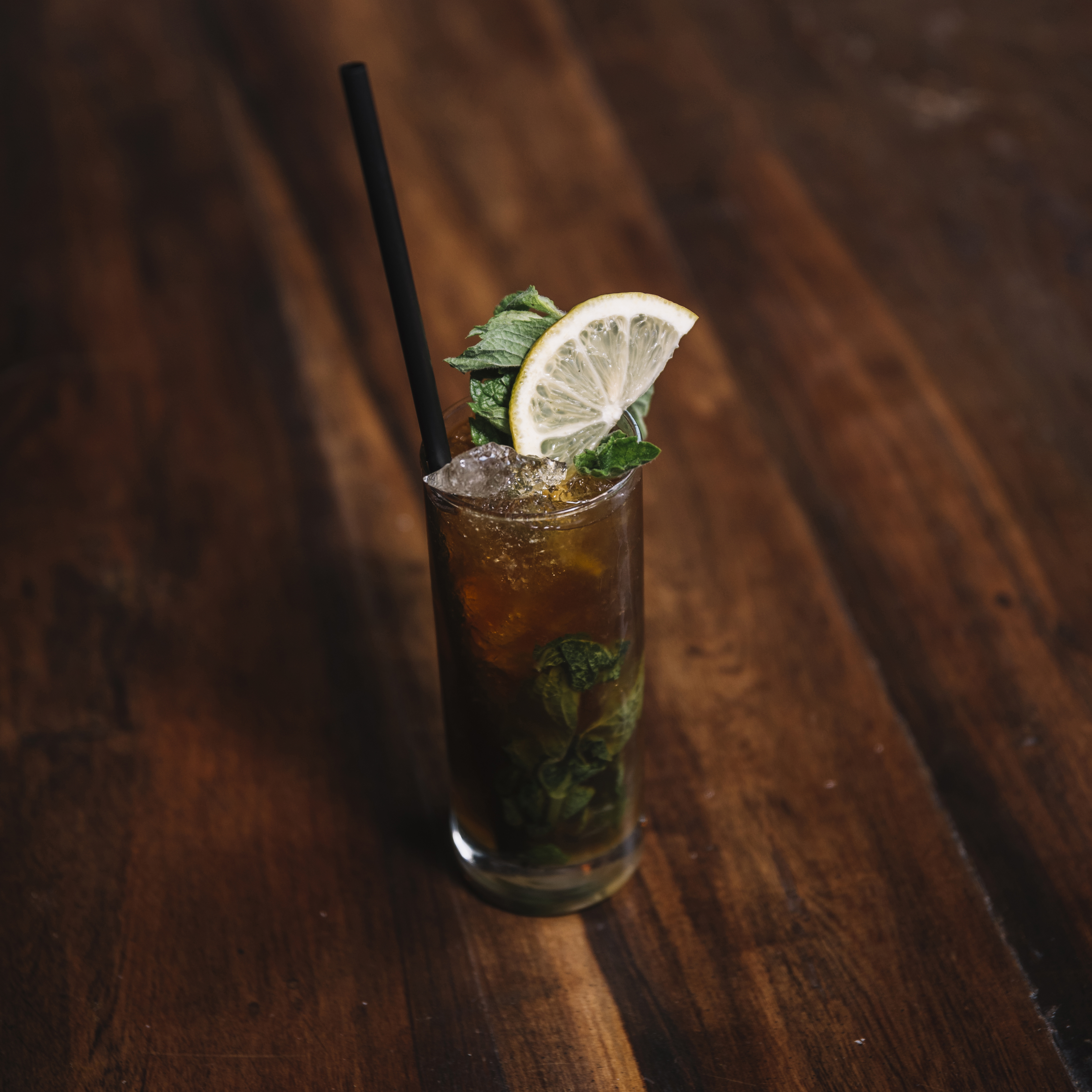 Classic Mojito