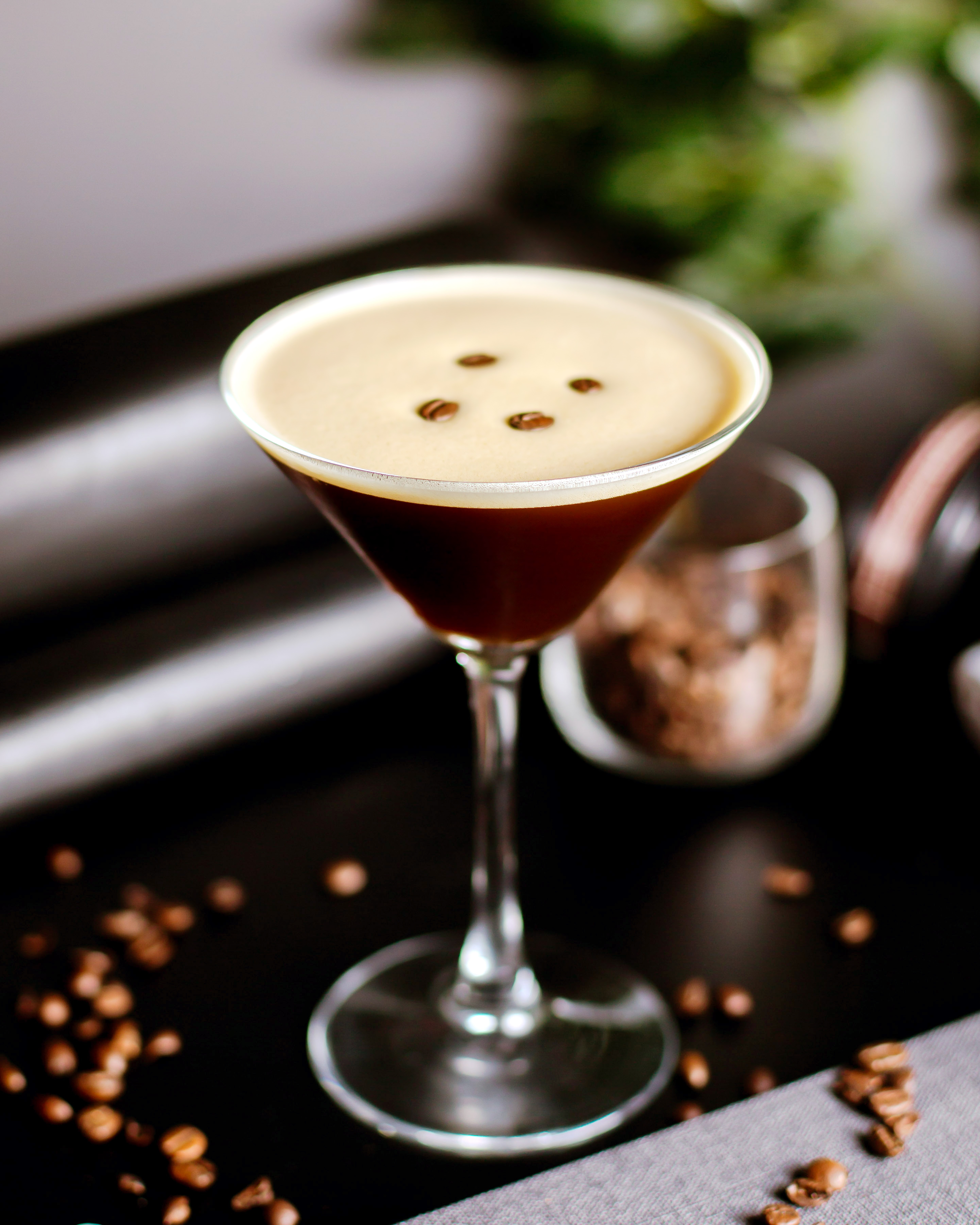 Espresso Martini 