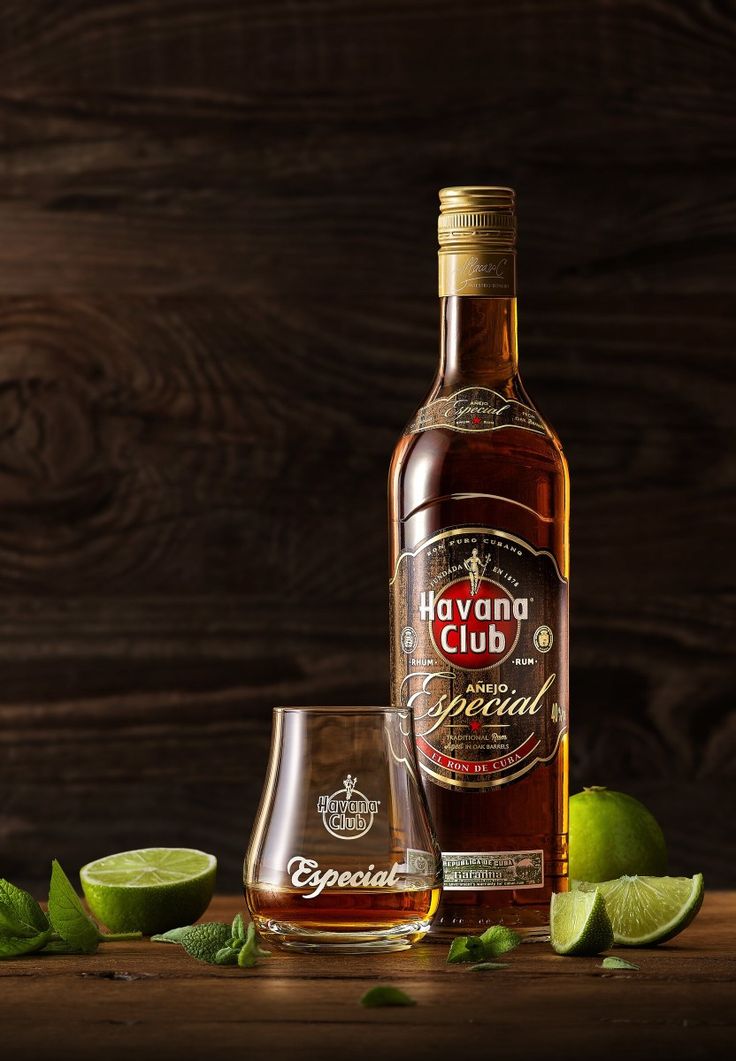 HAVANA CLUB