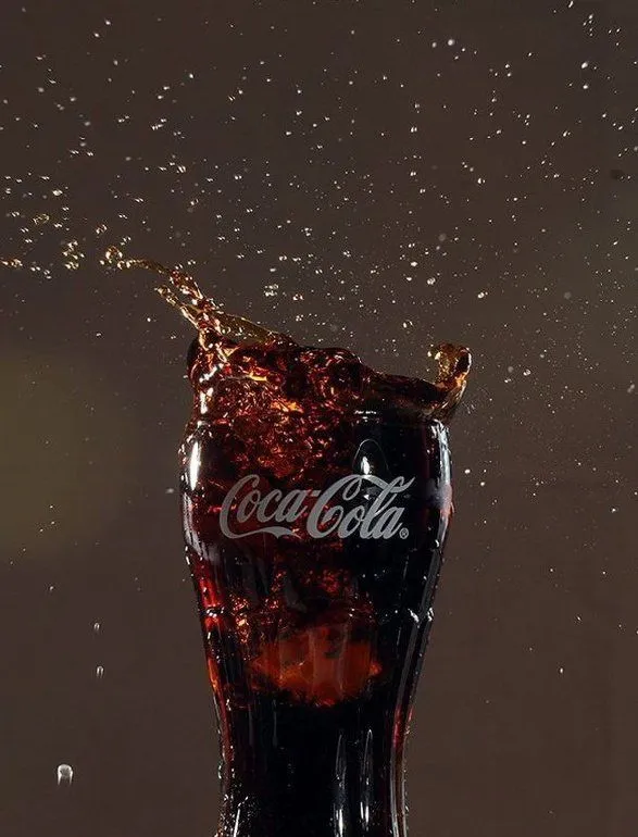 COKE/COKE ZERO/LEMONADE