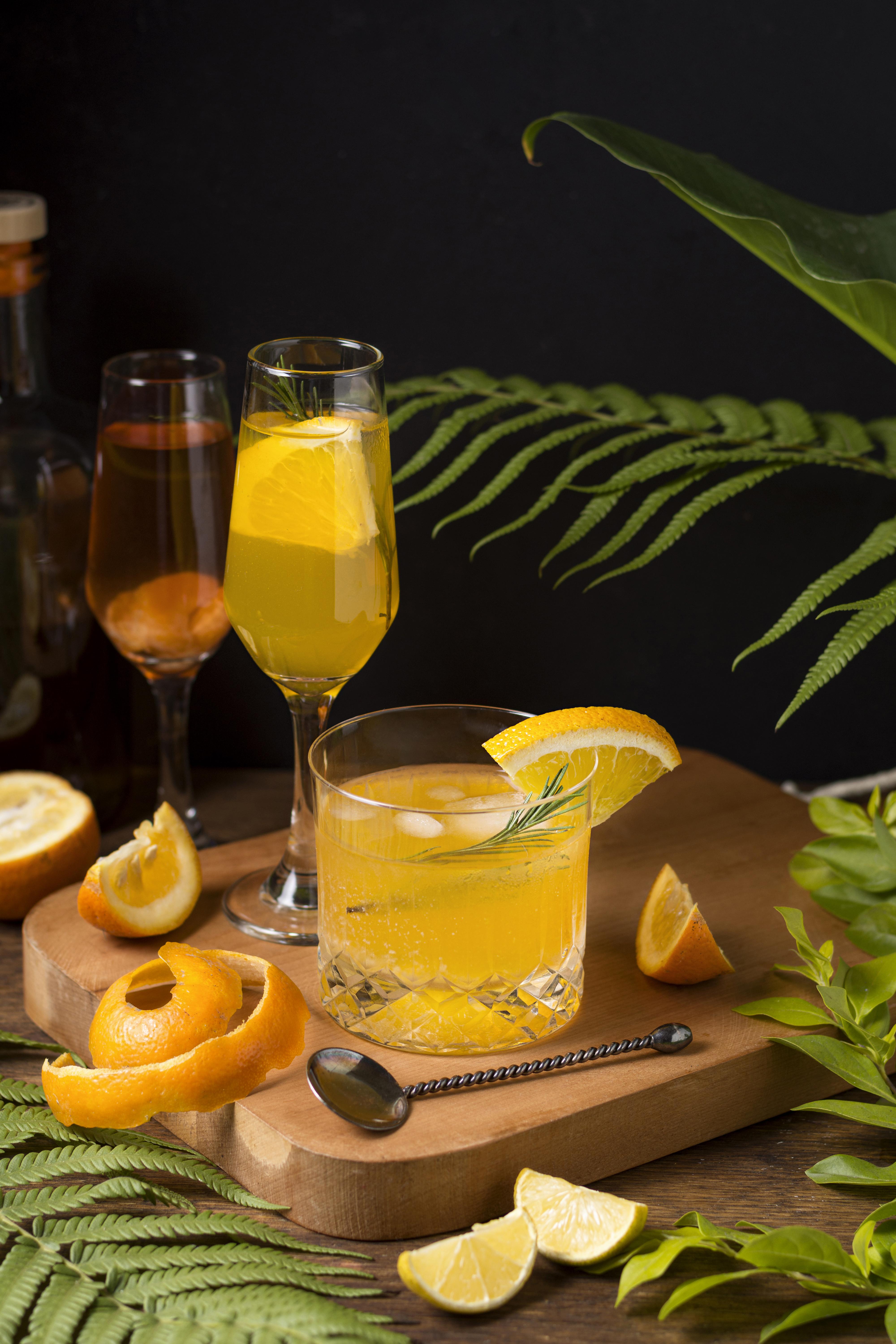 Special Whiskey Sour