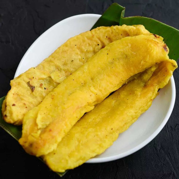 Kerala Pazham Pori