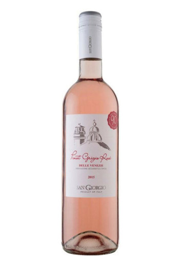 PINK ORCHID WHITE ZINFANDEL U.S.A.(125ml)